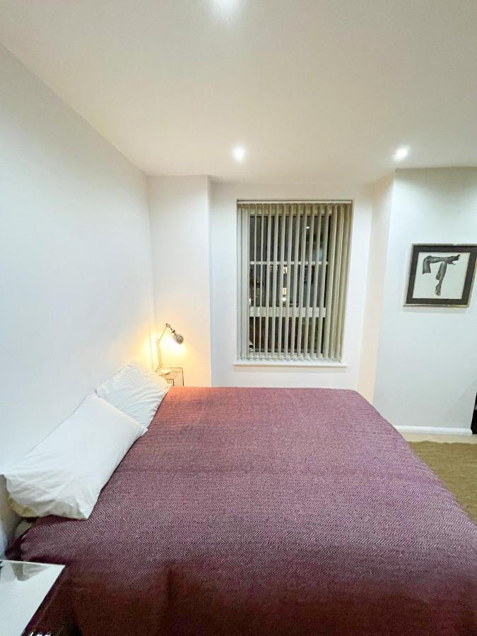Wilmot Guest House London Exterior photo